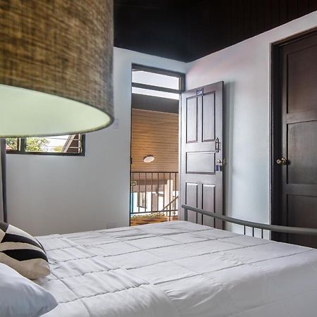 Hotel Cañas Dış mekan fotoğraf