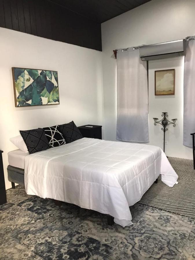 Hotel Cañas Dış mekan fotoğraf