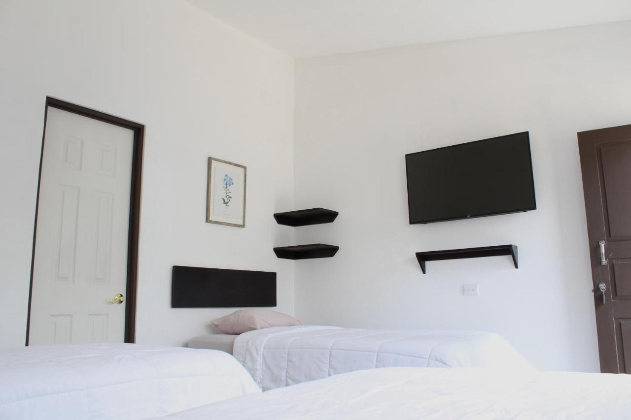 Hotel Cañas Dış mekan fotoğraf