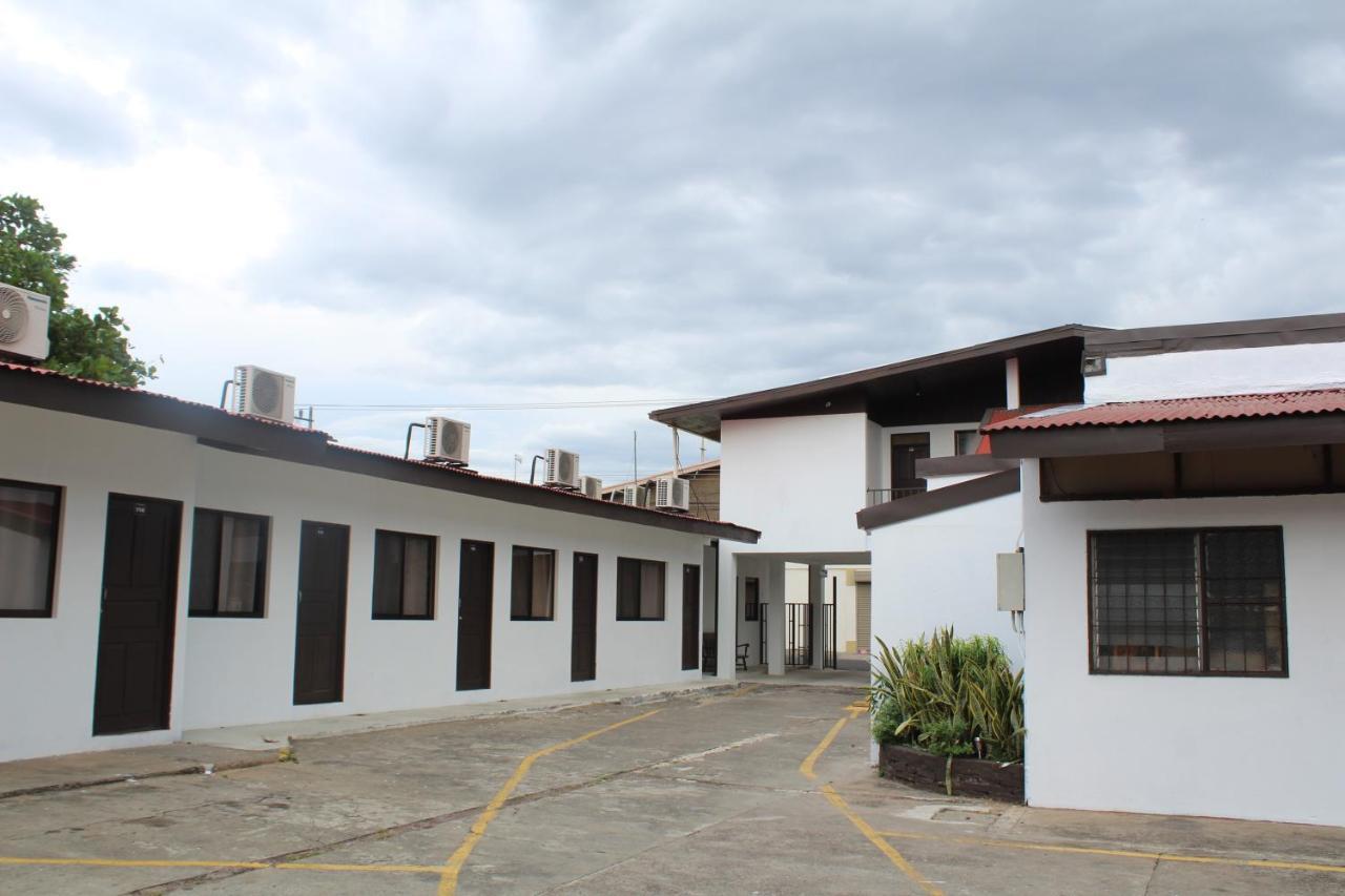 Hotel Cañas Dış mekan fotoğraf