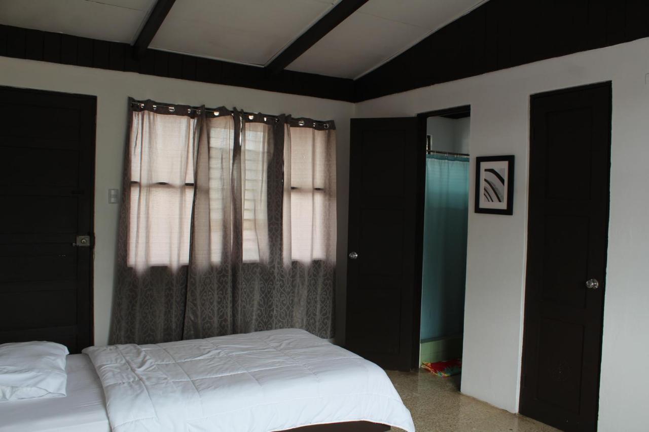 Hotel Cañas Dış mekan fotoğraf