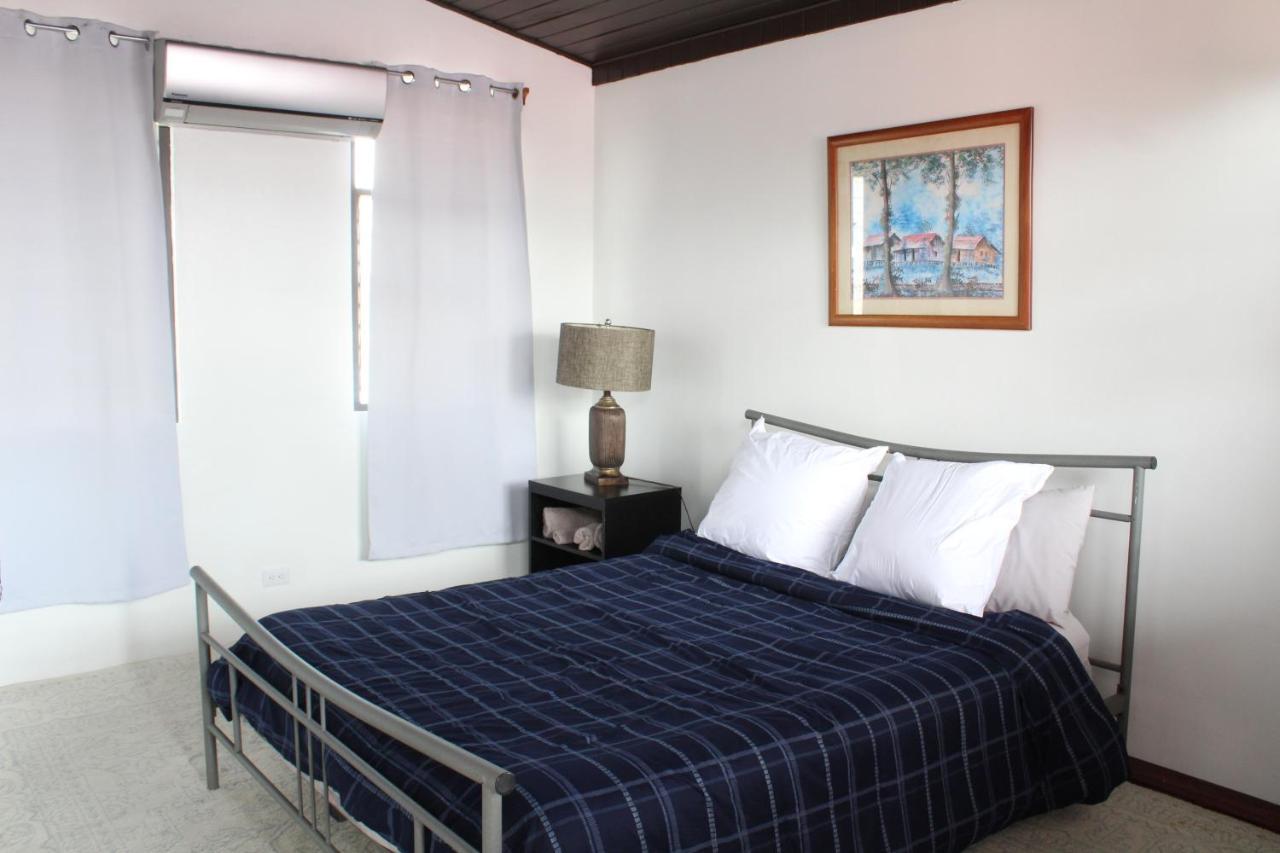 Hotel Cañas Dış mekan fotoğraf