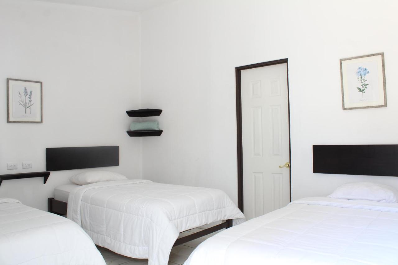 Hotel Cañas Dış mekan fotoğraf