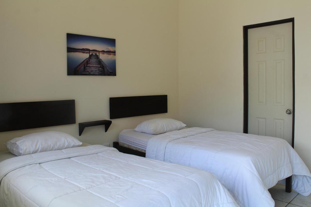 Hotel Cañas Dış mekan fotoğraf