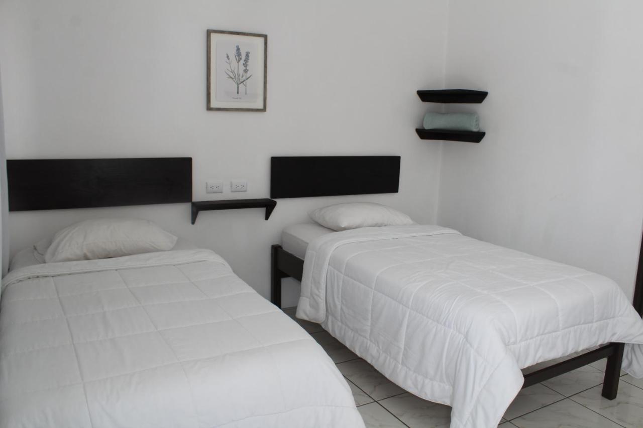 Hotel Cañas Dış mekan fotoğraf