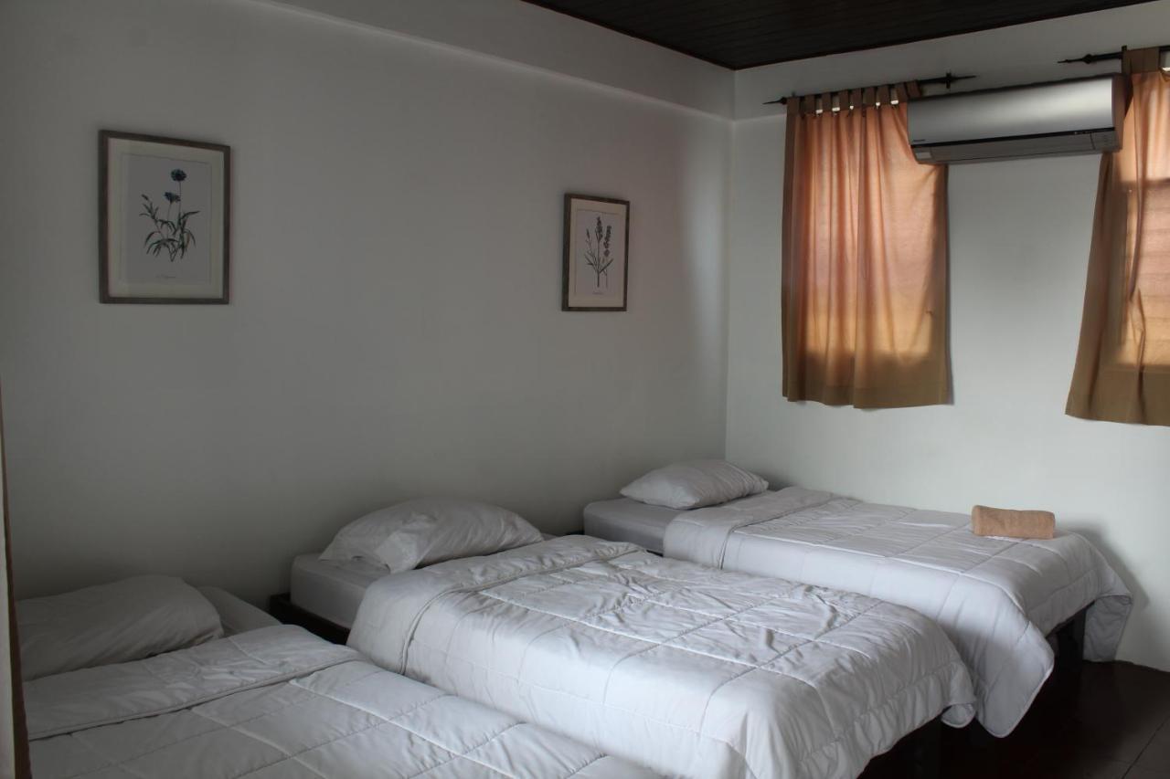 Hotel Cañas Dış mekan fotoğraf