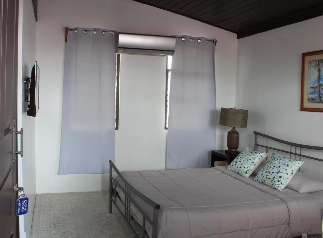Hotel Cañas Dış mekan fotoğraf