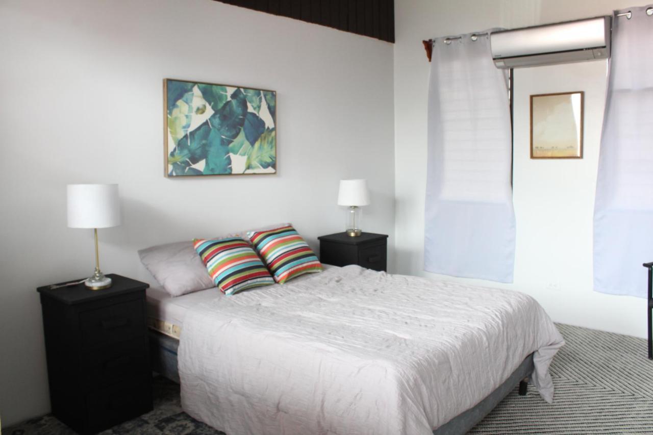 Hotel Cañas Dış mekan fotoğraf