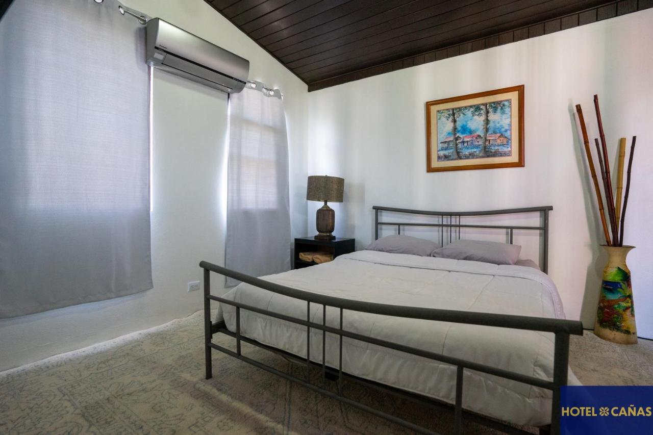 Hotel Cañas Dış mekan fotoğraf