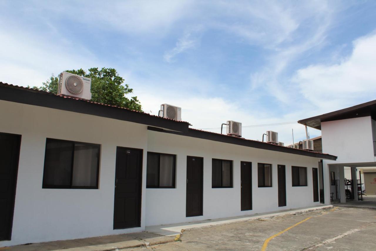 Hotel Cañas Dış mekan fotoğraf