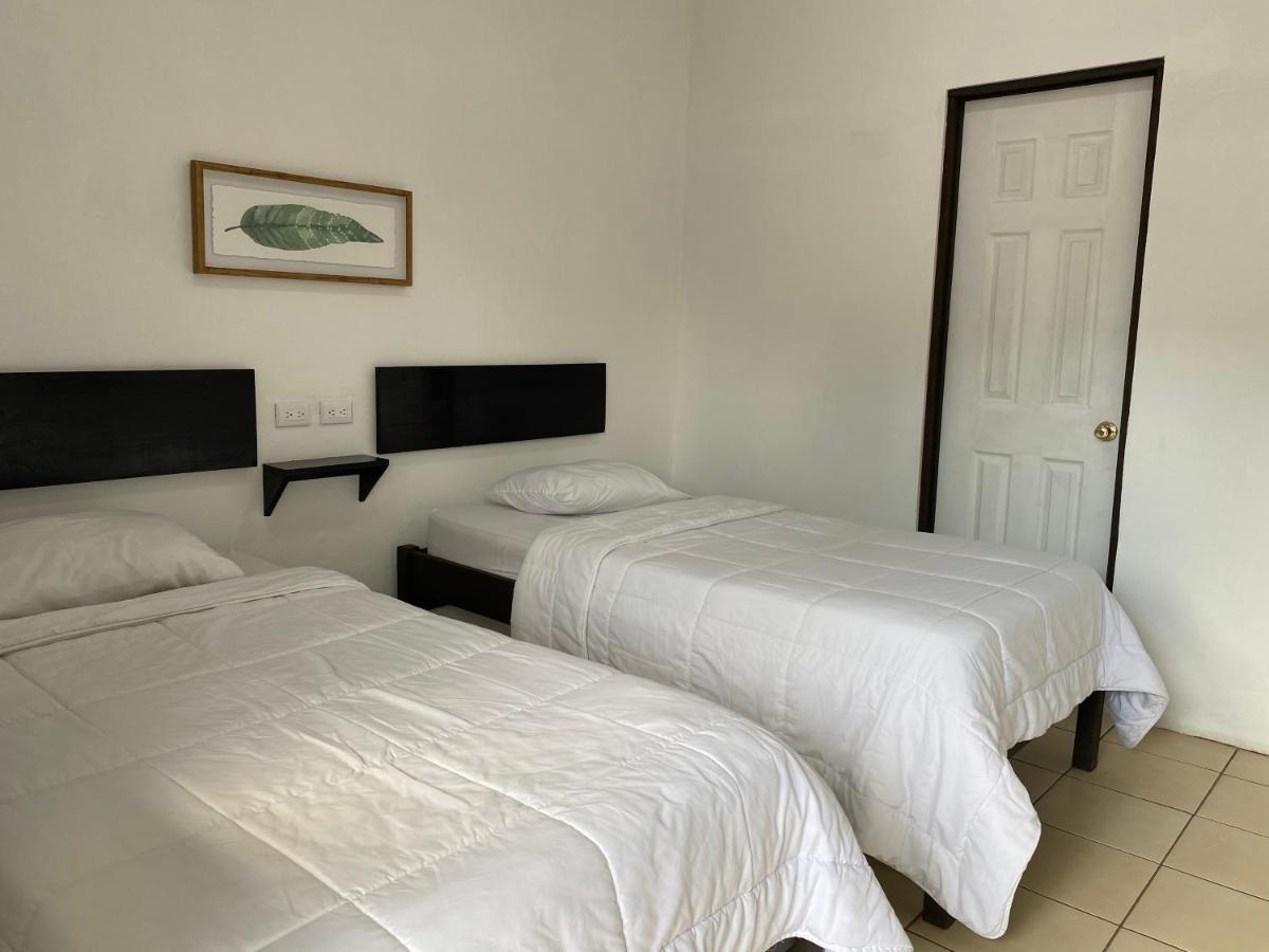 Hotel Cañas Dış mekan fotoğraf
