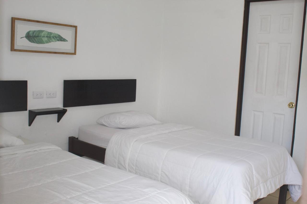Hotel Cañas Dış mekan fotoğraf