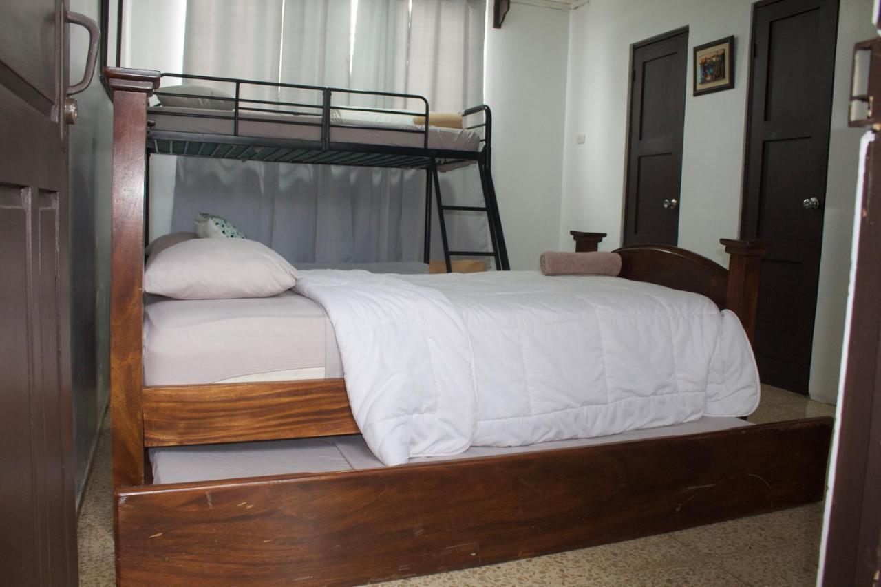 Hotel Cañas Dış mekan fotoğraf