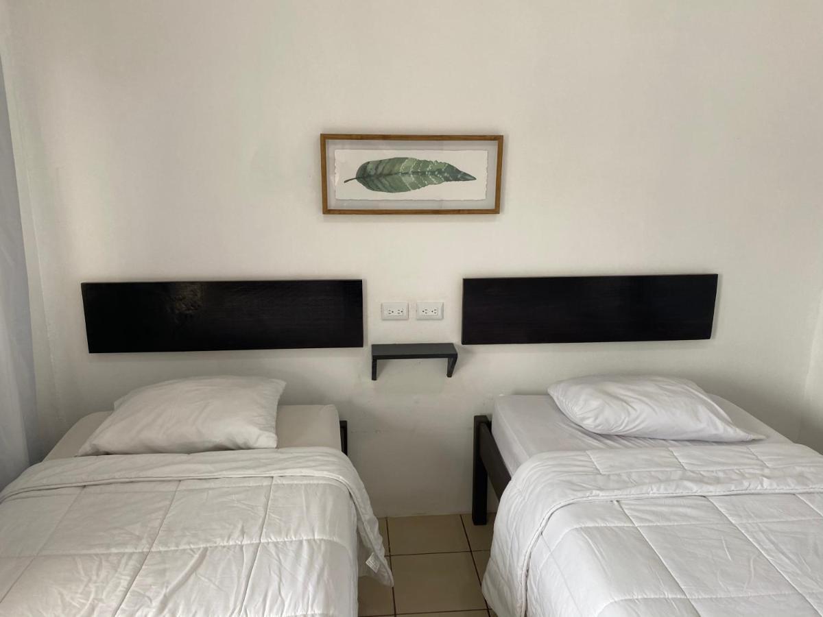 Hotel Cañas Dış mekan fotoğraf