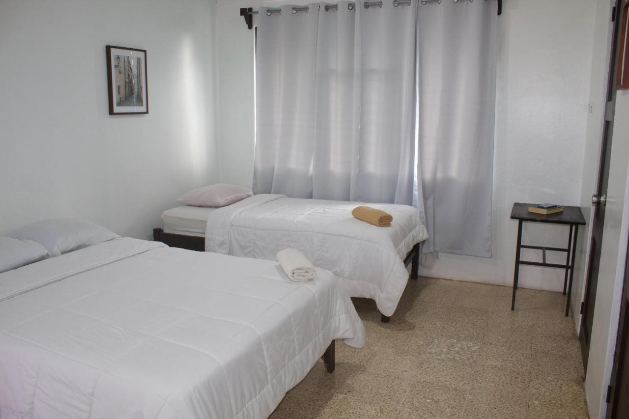 Hotel Cañas Dış mekan fotoğraf