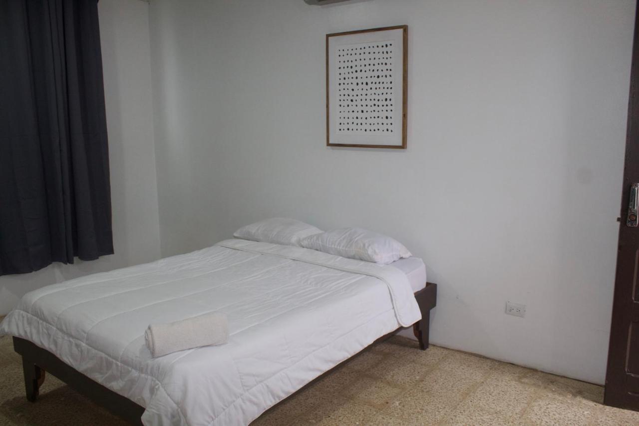 Hotel Cañas Dış mekan fotoğraf
