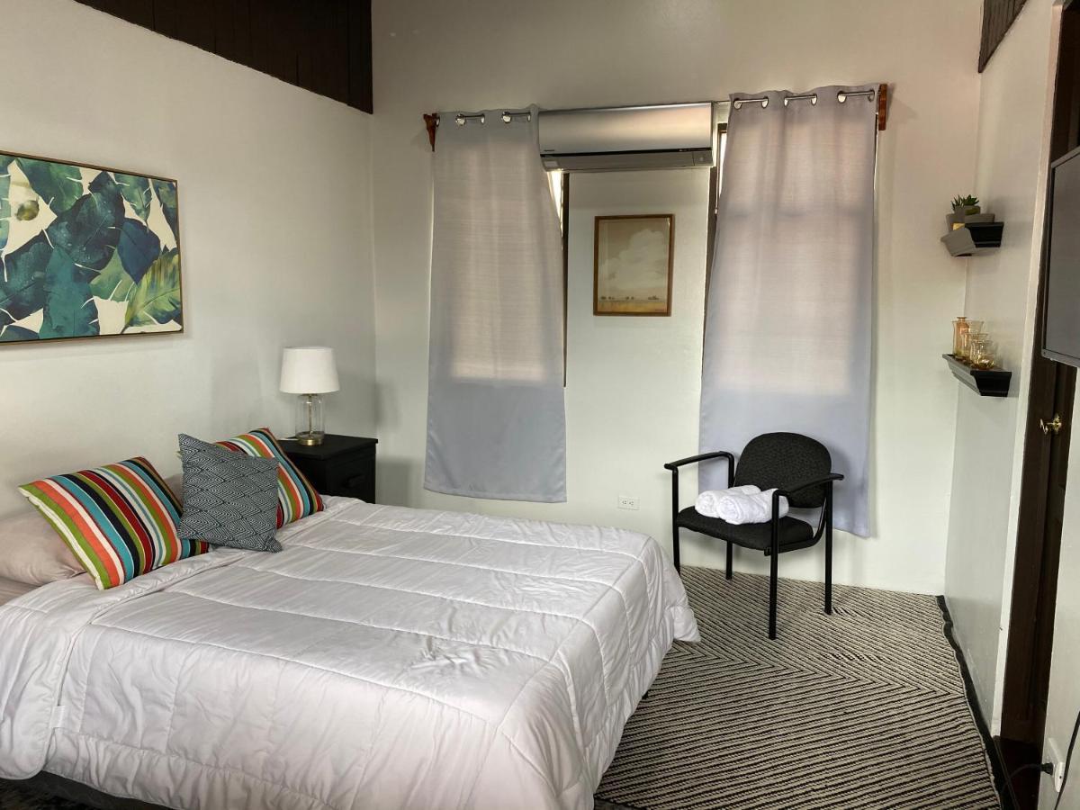 Hotel Cañas Dış mekan fotoğraf
