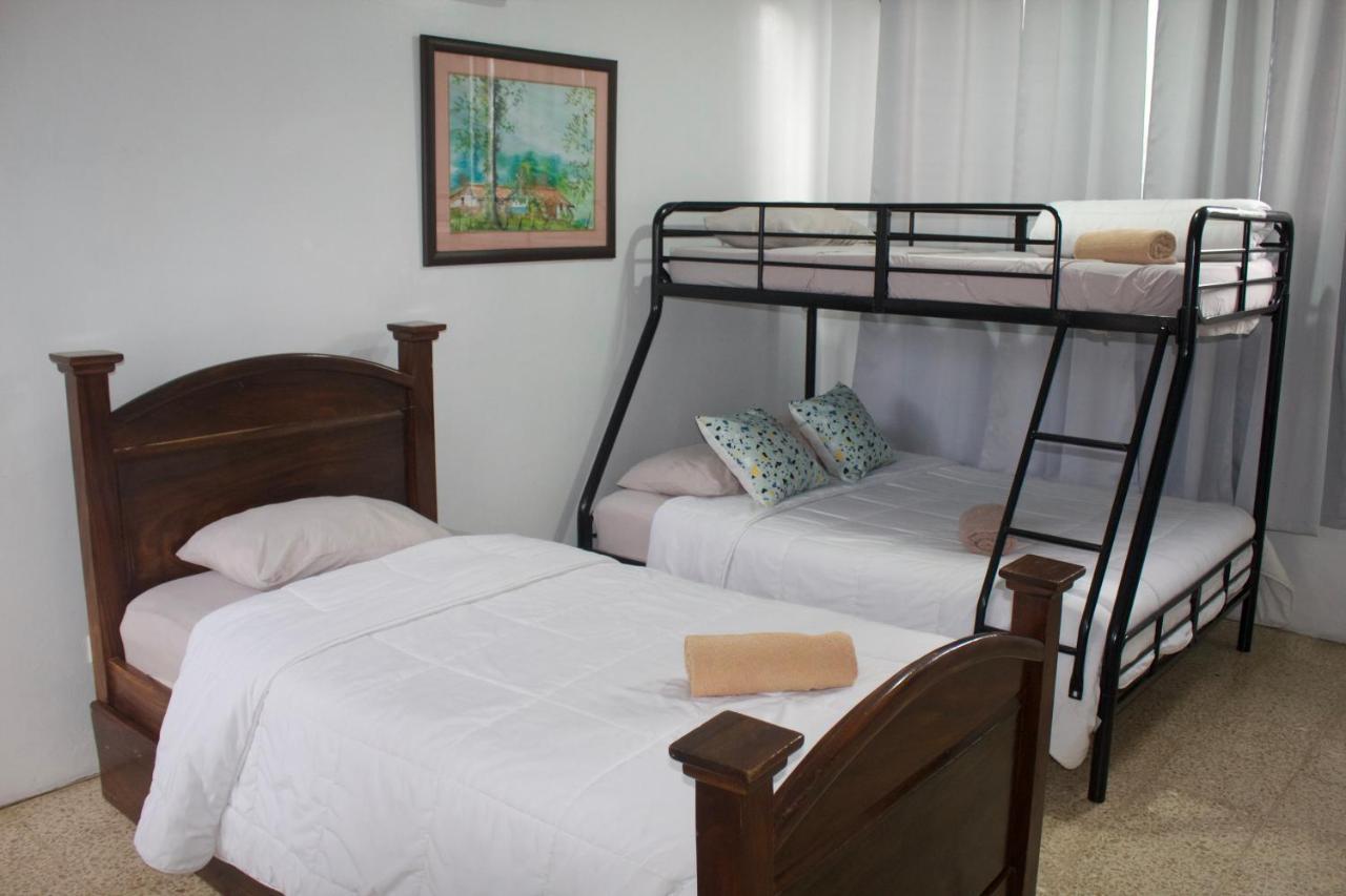 Hotel Cañas Dış mekan fotoğraf