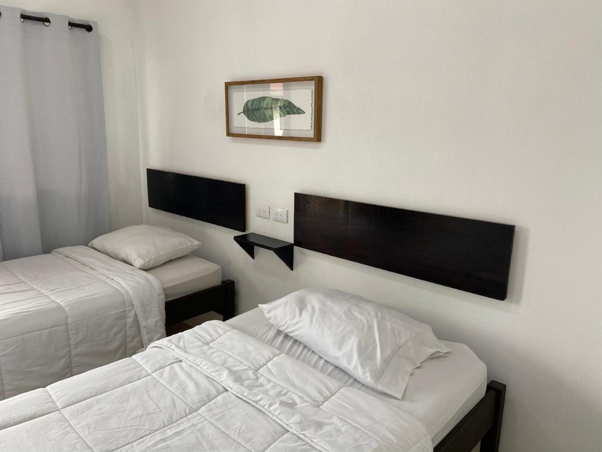 Hotel Cañas Dış mekan fotoğraf