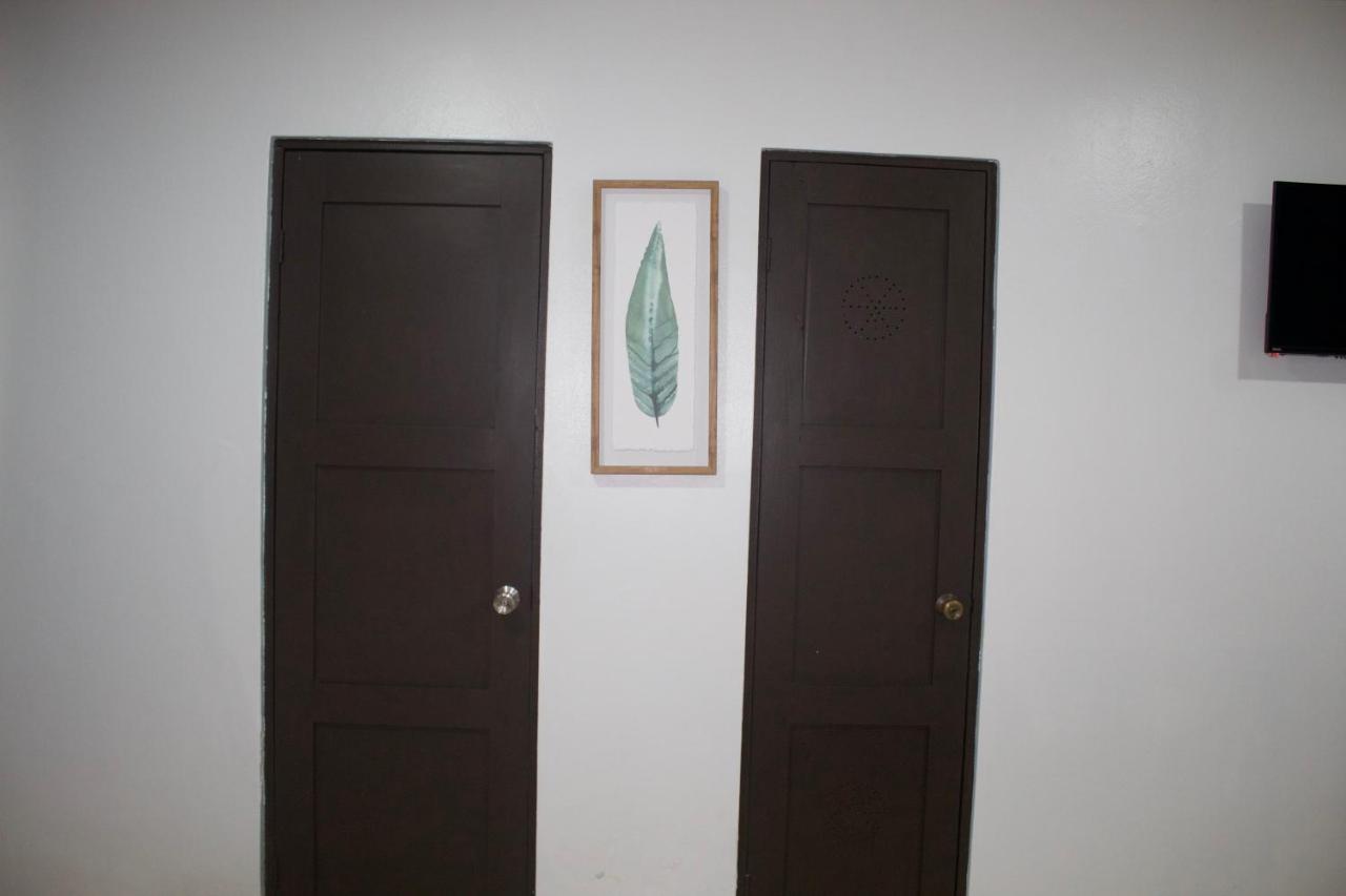 Hotel Cañas Dış mekan fotoğraf