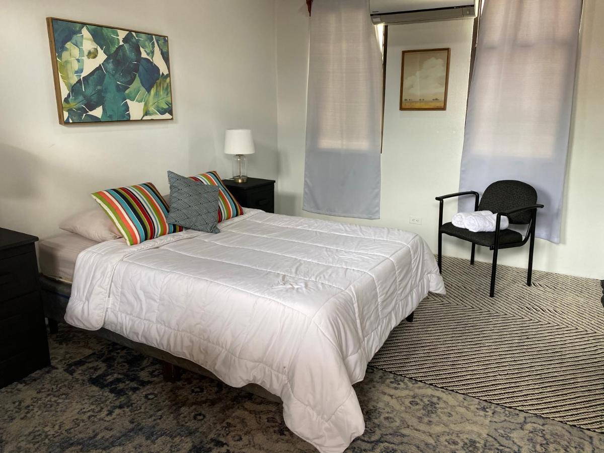 Hotel Cañas Dış mekan fotoğraf