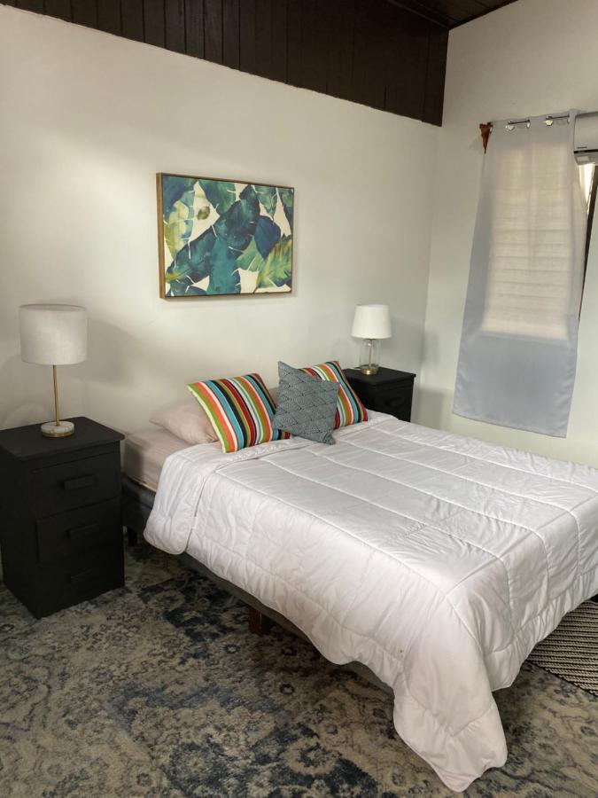 Hotel Cañas Dış mekan fotoğraf