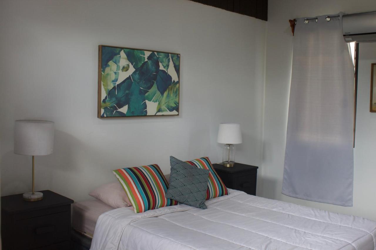 Hotel Cañas Dış mekan fotoğraf