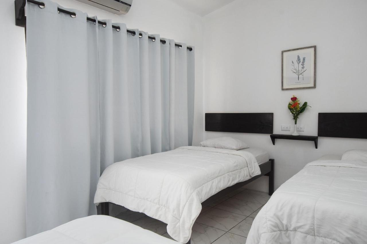 Hotel Cañas Dış mekan fotoğraf