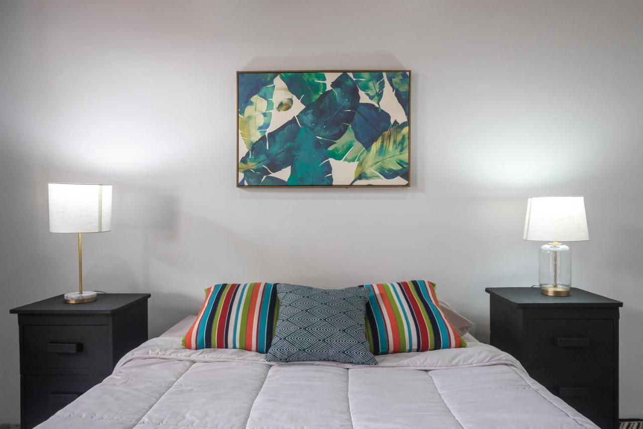 Hotel Cañas Dış mekan fotoğraf