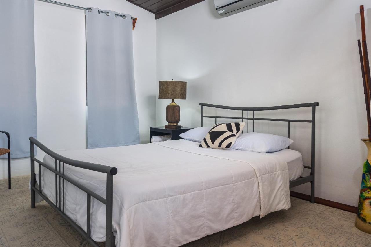 Hotel Cañas Dış mekan fotoğraf