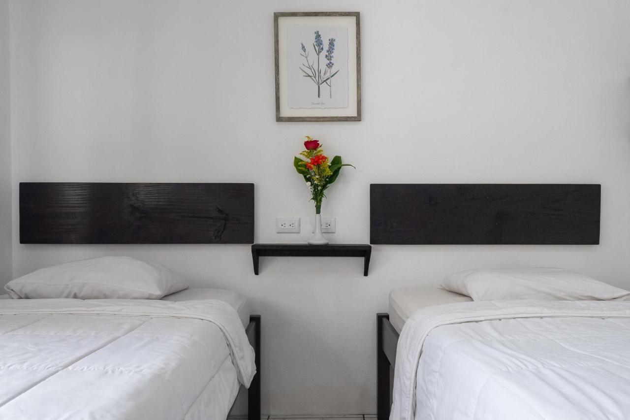 Hotel Cañas Dış mekan fotoğraf