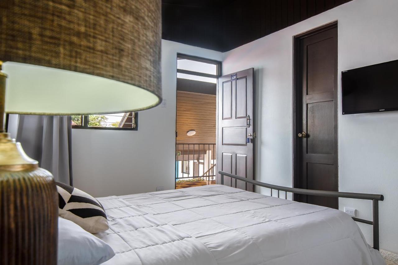 Hotel Cañas Dış mekan fotoğraf