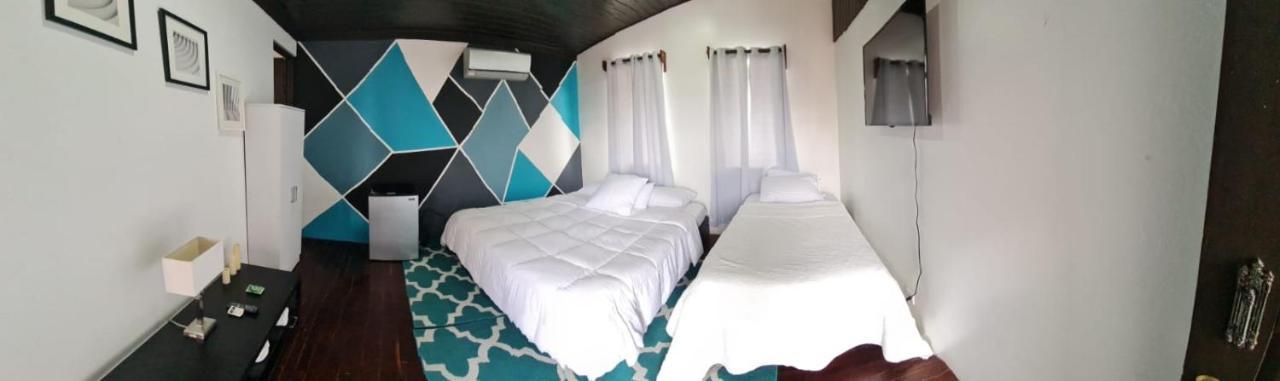 Hotel Cañas Dış mekan fotoğraf